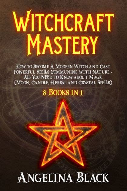 Achieving mastery in witchcraft with paul hudson